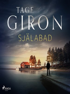 cover image of Själabad